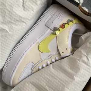 Air Force One Nike Shadows 6 women’s
